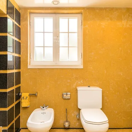 Akisol Daisy Ii Apartmán