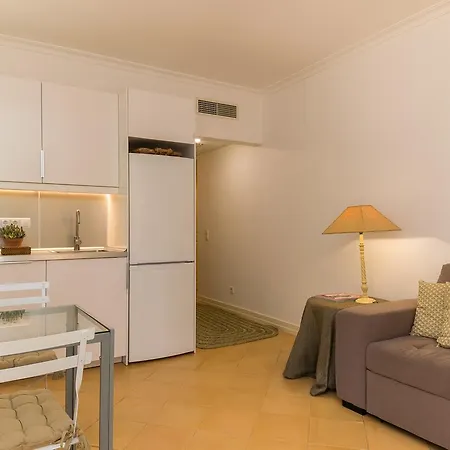 Apartmán Akisol Daisy Ii Albufeira