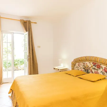Apartmán Akisol Daisy Ii *