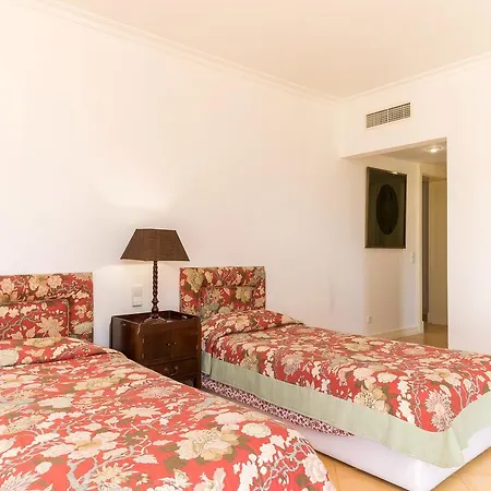 Akisol Daisy Ii Albufeira