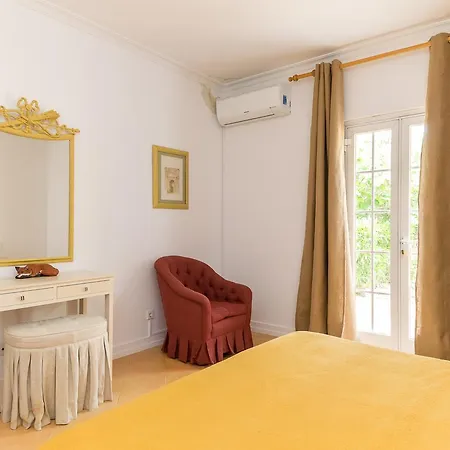 Akisol Daisy Ii * Albufeira